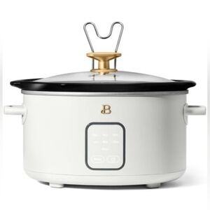 Beautiful by Drew Barry more Slow Cooker